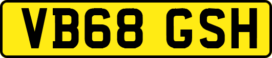 VB68GSH