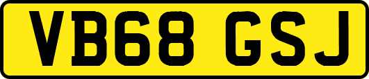 VB68GSJ