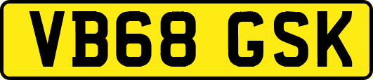 VB68GSK