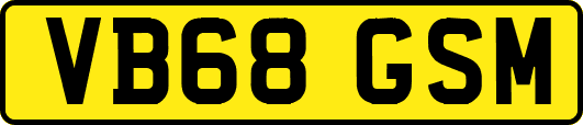 VB68GSM