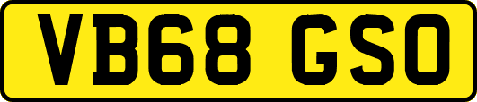 VB68GSO