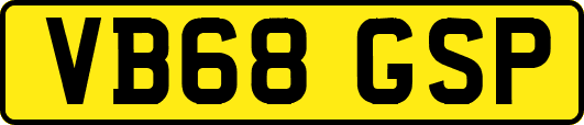 VB68GSP