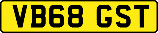 VB68GST