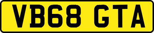 VB68GTA