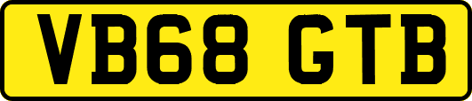 VB68GTB