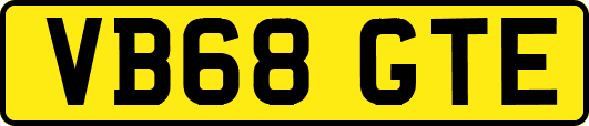 VB68GTE