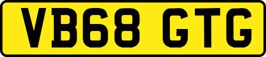 VB68GTG