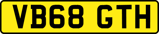 VB68GTH