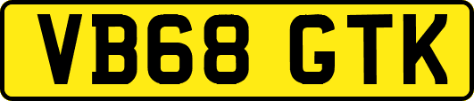 VB68GTK