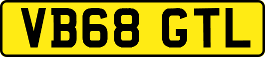VB68GTL
