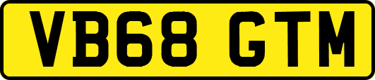 VB68GTM