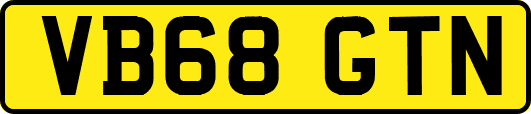 VB68GTN