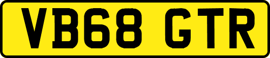 VB68GTR
