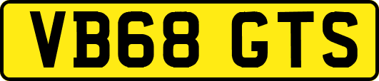 VB68GTS