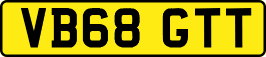 VB68GTT