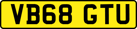 VB68GTU