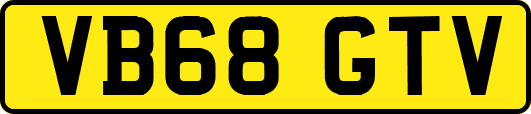 VB68GTV