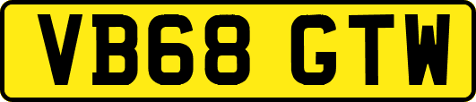 VB68GTW