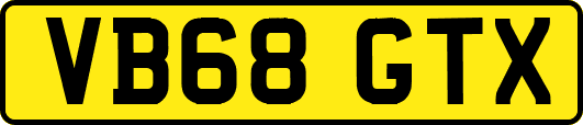 VB68GTX