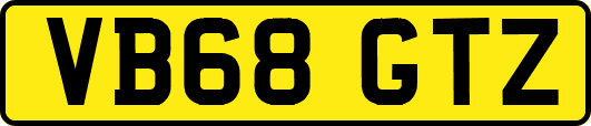 VB68GTZ