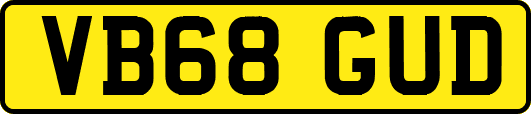 VB68GUD