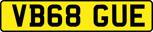 VB68GUE
