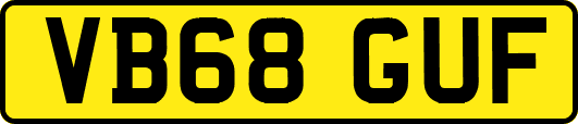 VB68GUF