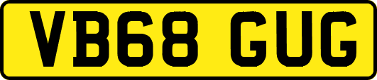 VB68GUG