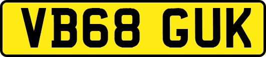 VB68GUK