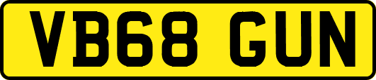 VB68GUN