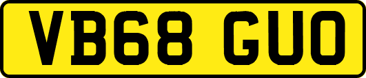 VB68GUO