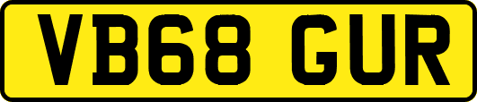 VB68GUR