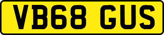 VB68GUS