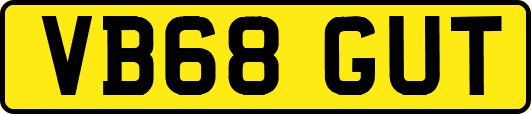 VB68GUT