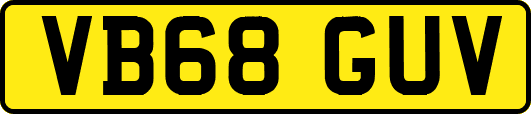 VB68GUV