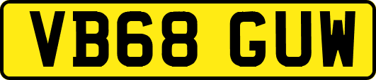 VB68GUW