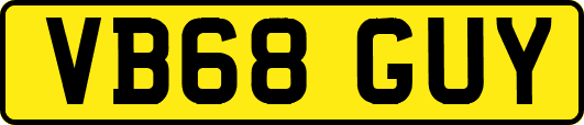 VB68GUY