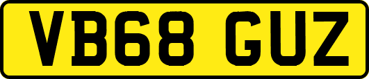 VB68GUZ