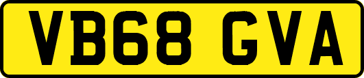VB68GVA