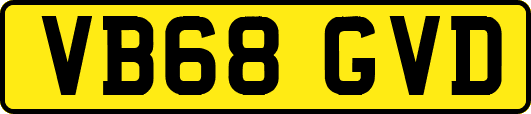 VB68GVD