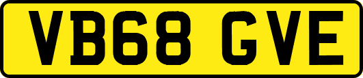 VB68GVE