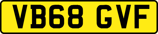 VB68GVF