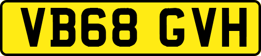 VB68GVH