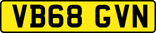 VB68GVN