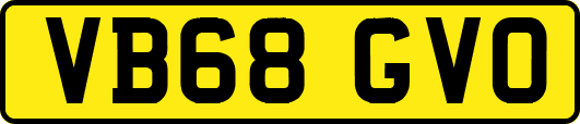 VB68GVO