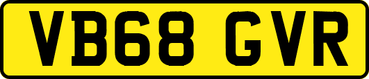 VB68GVR