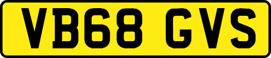 VB68GVS