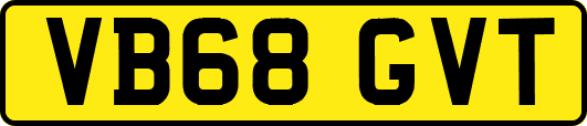 VB68GVT