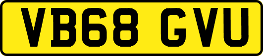 VB68GVU