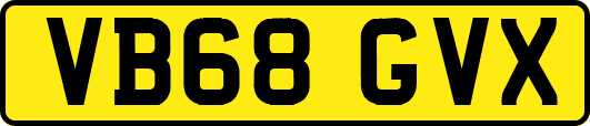 VB68GVX